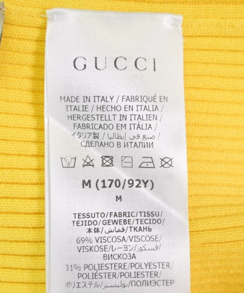 GUCCI เสื้อกันหนาว