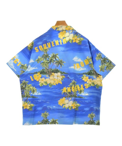 GUCCI เสื้อลำลอง