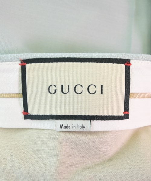 GUCCI กางเกงขายาว