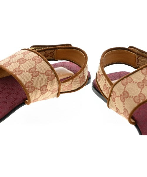 GUCCI รองเท้าแตะ