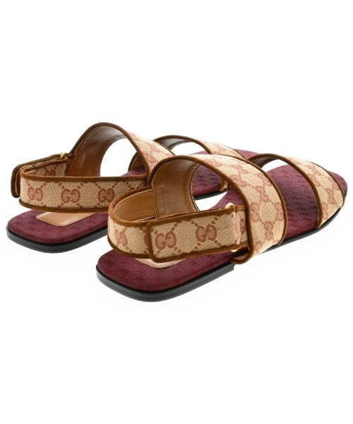 GUCCI รองเท้าแตะ