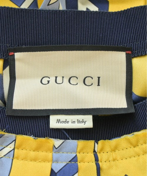 GUCCI กระโปรงยาว/แม็กซี่ยาว