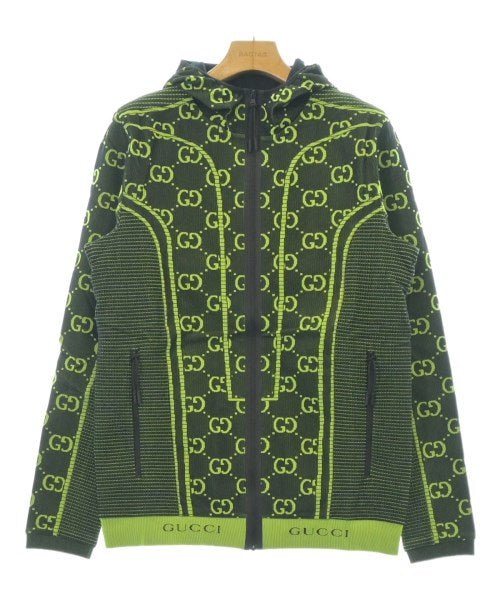 GUCCI แจ็คเก็ตเบลาส์ อื่น