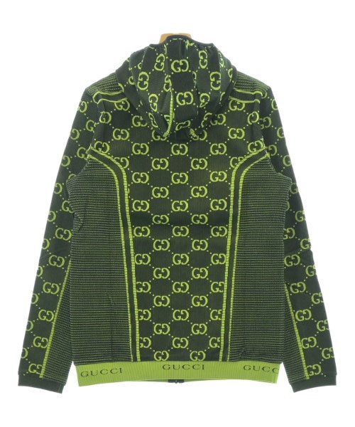 GUCCI แจ็คเก็ตเบลาส์ อื่น