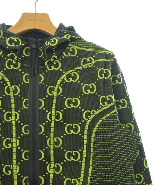 GUCCI แจ็คเก็ตเบลาส์ อื่น