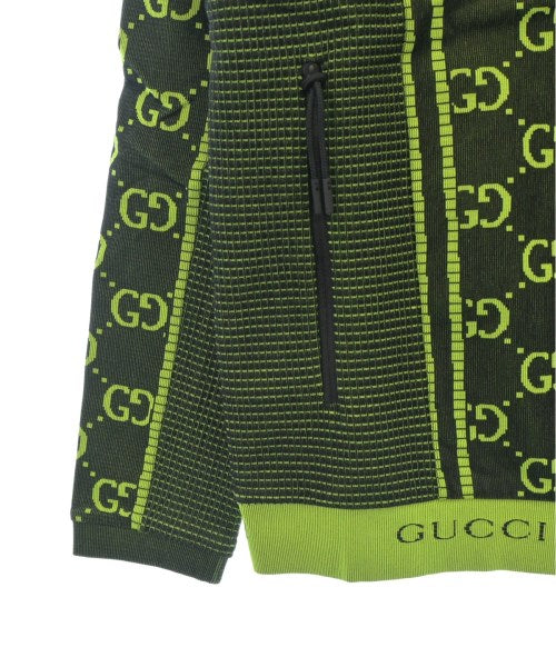 GUCCI แจ็คเก็ตเบลาส์ อื่น