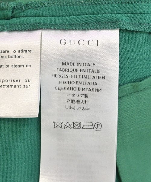 GUCCI กางเกงขายาว