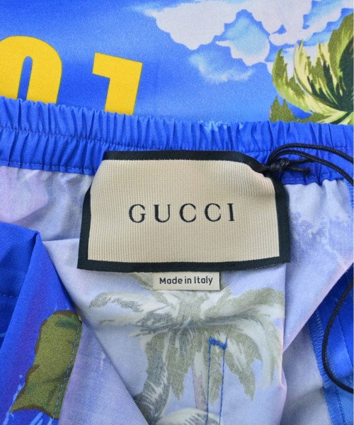 GUCCI กางเกงขาสั้น