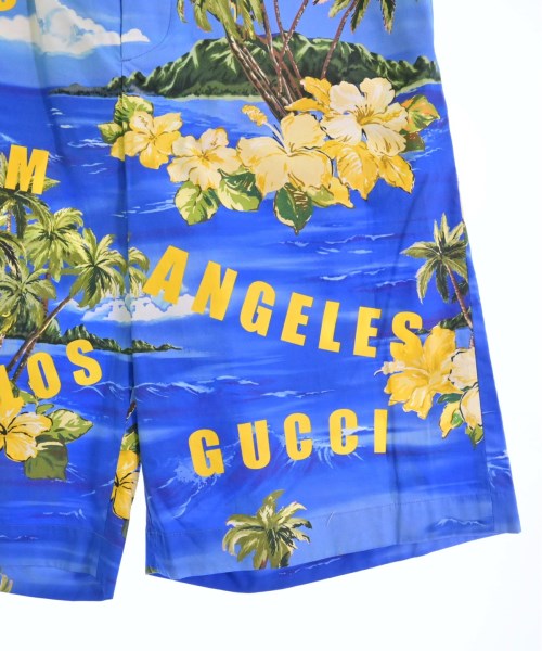 GUCCI กางเกงขาสั้น