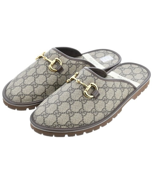 GUCCI รองเท้าแตะ