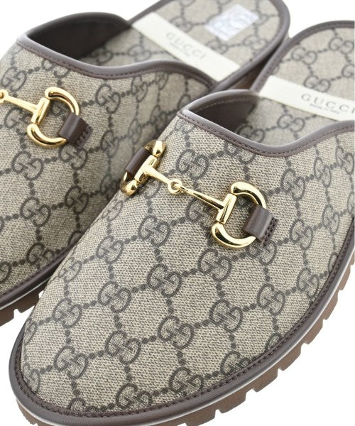 GUCCI รองเท้าแตะ