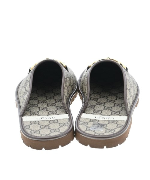 GUCCI รองเท้าแตะ
