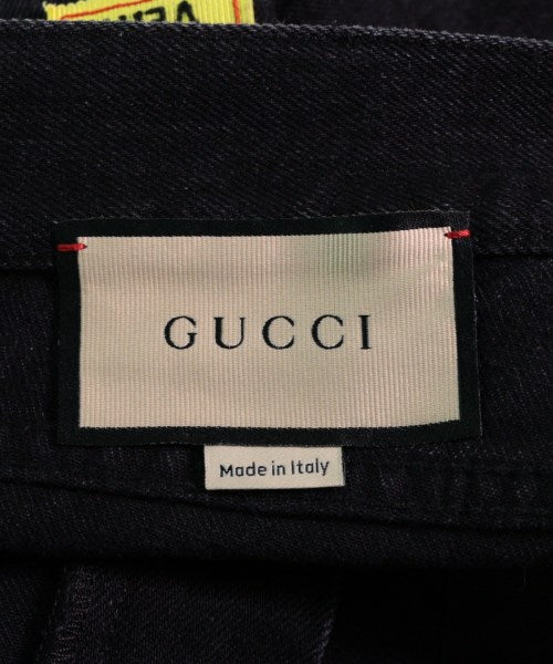 GUCCI ยีนส์