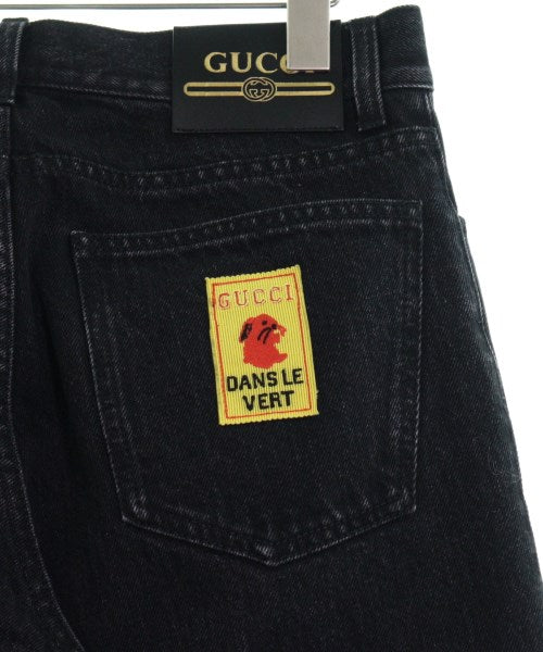 GUCCI ยีนส์