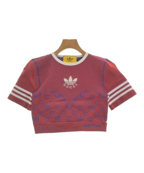 GUCCI เสื้อยืด/เสื้อท็อปส์