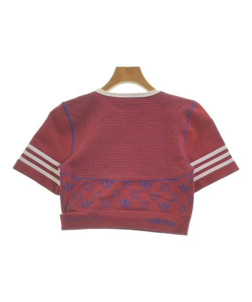 GUCCI เสื้อยืด/เสื้อท็อปส์
