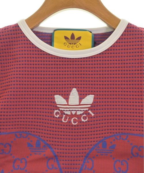 GUCCI เสื้อยืด/เสื้อท็อปส์
