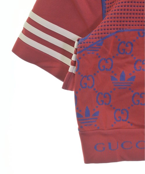 GUCCI เสื้อยืด/เสื้อท็อปส์