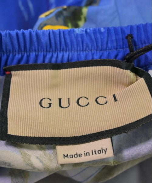 GUCCI กางเกงขาสั้น