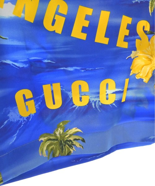 GUCCI กางเกงขาสั้น