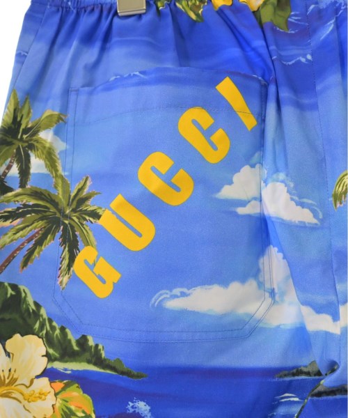 GUCCI กางเกงขาสั้น