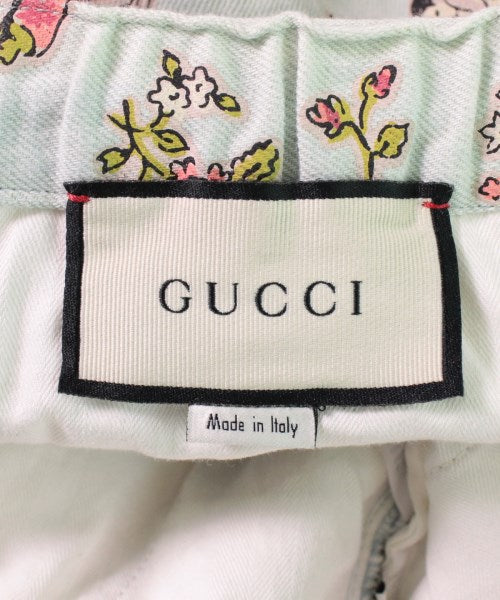 GUCCI กางเกง อื่น