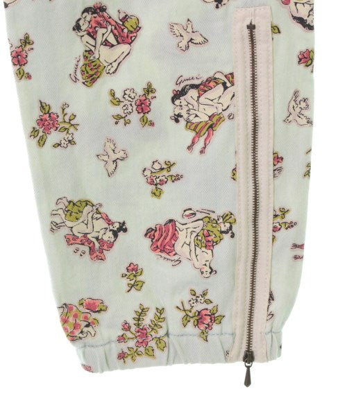 GUCCI กางเกง อื่น