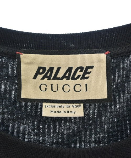 GUCCI เสื้อยืด/เสื้อท็อปส์