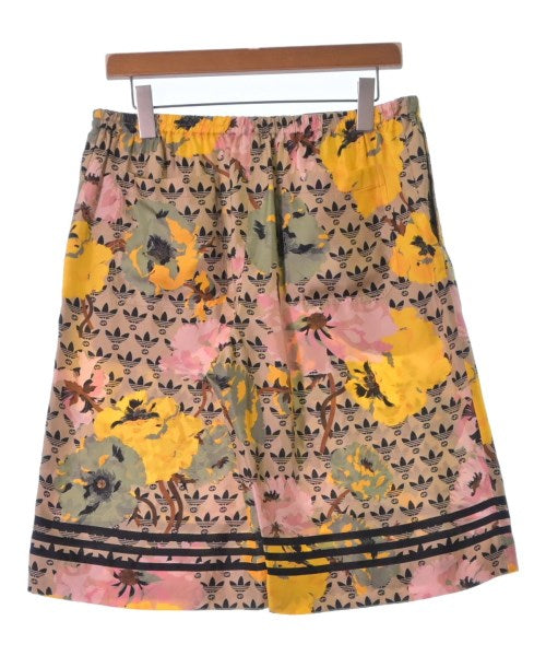 GUCCI กางเกงขาสั้น