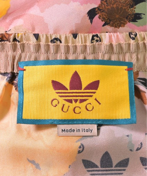 GUCCI กางเกงขาสั้น