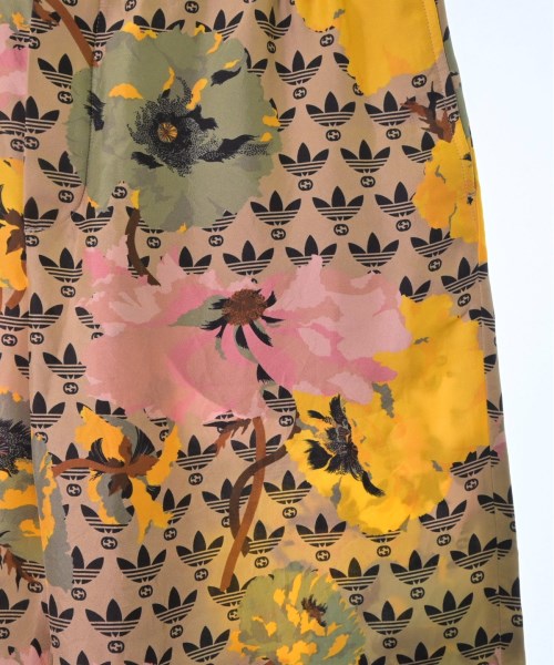 GUCCI กางเกงขาสั้น