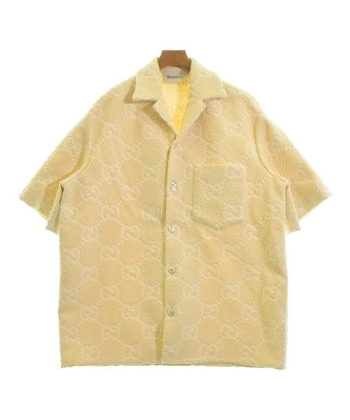 GUCCI เสื้อลำลอง