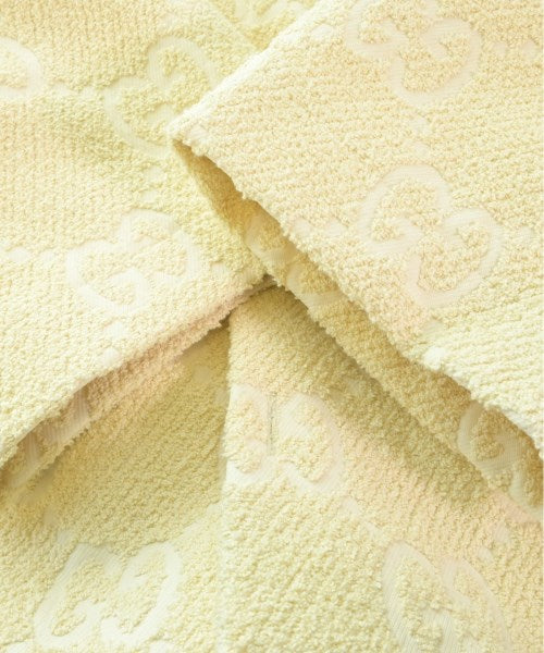 GUCCI เสื้อลำลอง