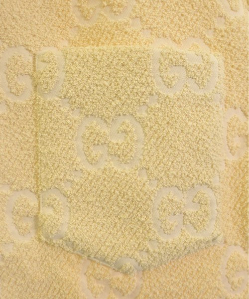 GUCCI เสื้อลำลอง