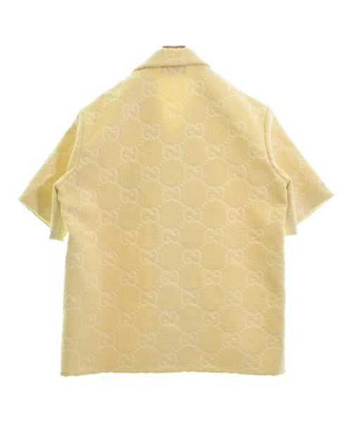 GUCCI เสื้อลำลอง