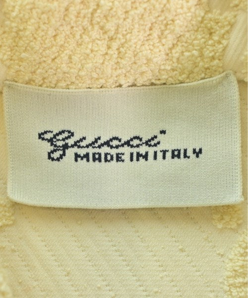 GUCCI เสื้อลำลอง