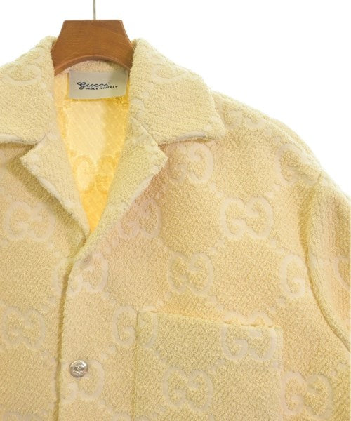 GUCCI เสื้อลำลอง