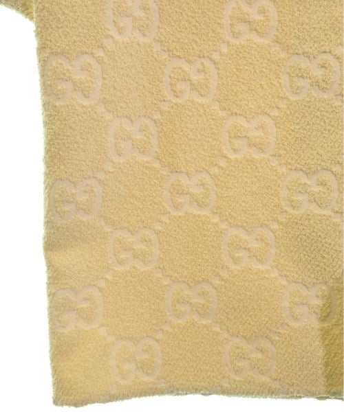 GUCCI เสื้อลำลอง