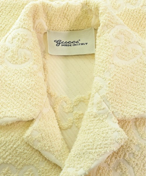 GUCCI เสื้อลำลอง