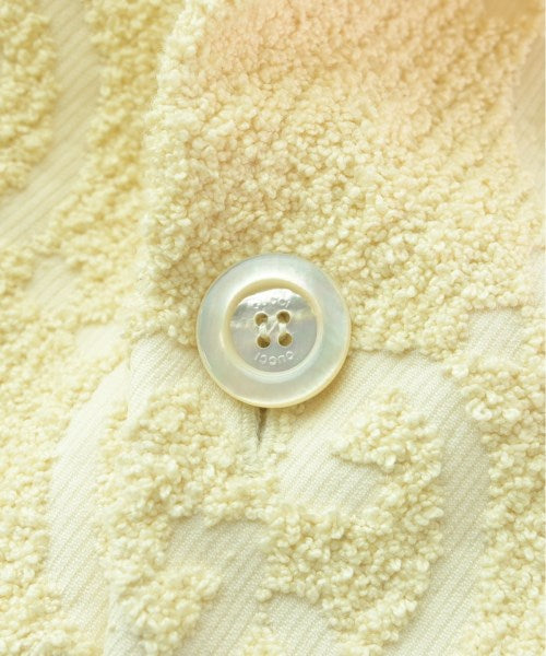 GUCCI เสื้อลำลอง