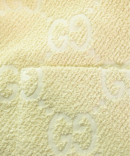 GUCCI เสื้อลำลอง