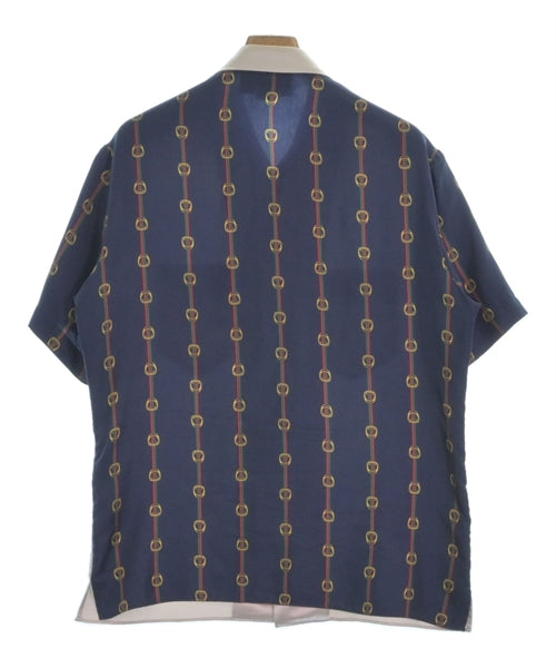GUCCI เสื้อลำลอง