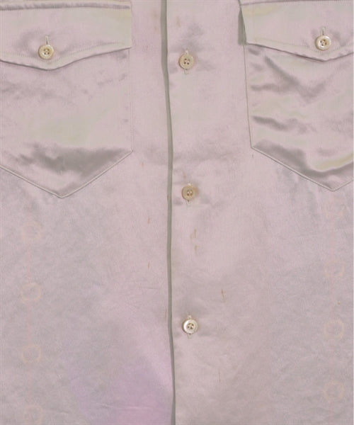 GUCCI เสื้อลำลอง