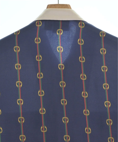 GUCCI เสื้อลำลอง