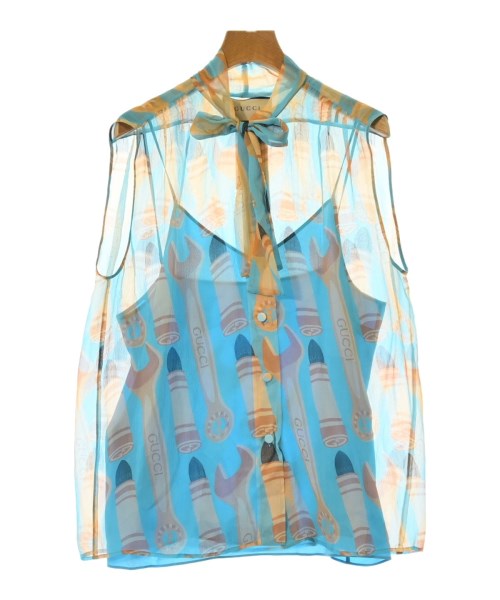 GUCCI เสื้อสตรี