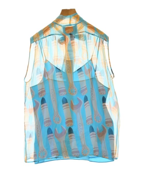 GUCCI เสื้อสตรี