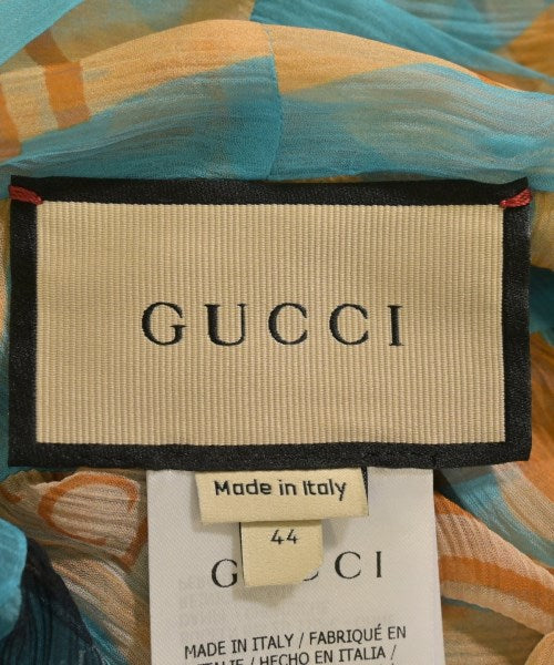 GUCCI เสื้อสตรี