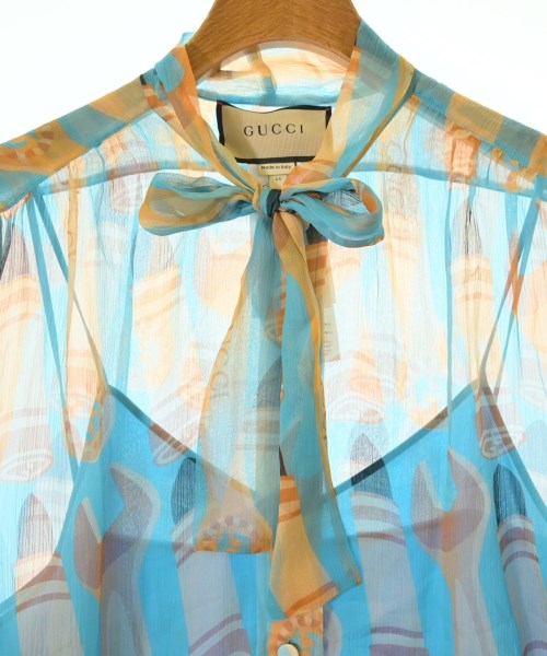 GUCCI เสื้อสตรี