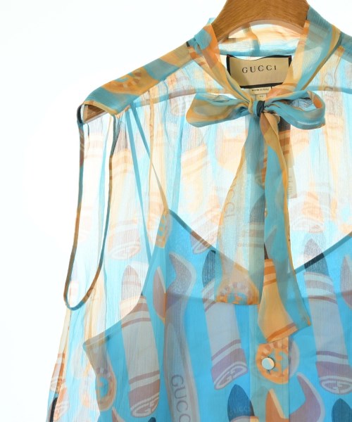 GUCCI เสื้อสตรี