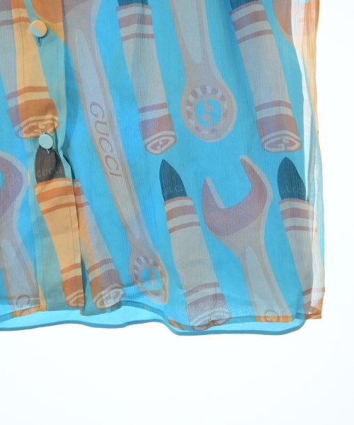 GUCCI เสื้อสตรี